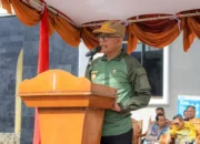 Rampungkan Tugas Pjs Bupati Pasaman, Edi Dharma Dapat Apresiasi dari Gubernur Sumbar