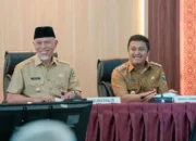 Di Tangan Mahyeldi-Vasko, IPM Sumbar Meroket Jadi Tertinggi di Sumatera