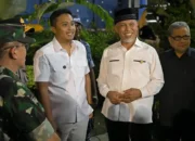 Kendalikan Inflasi Jelang Idul Fitri 1446 H, Gubernur Mahyeldi Dapat Apresiasi dari Mendagri