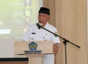 Gubernur Mahyeldi Apresiasi Seminar Kebijakan Luar Negeri oleh Kanwil DJPb Sumbar