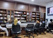 Peringatan Hari Otda ke-29, Gubernur Mahyeldi Tegaskan Sinergi Jadi Kunci Pembangunan