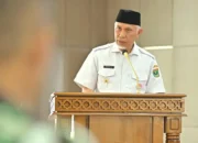 8 Janji Politik Mahyeldi sebagai Gubernur Sumbar 5 Tahun ke Depan