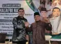 Hamdanus-Dipo siap untuk KONI Sumbar. (dok. Tim Media Hamdanus-Dipo)