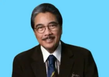 Pengacara Senior Hotma Sitompul Meninggal Dunia 5 Pengacara Senior Hotma Sitompul Meninggal Dunia