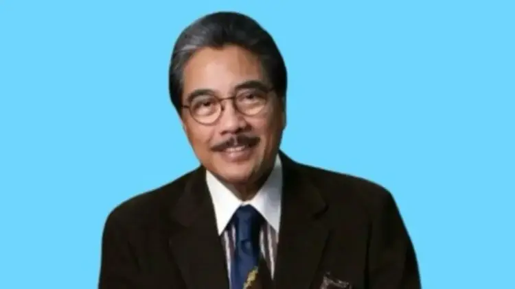 Pengacara Senior Hotma Sitompul Meninggal Dunia 1 Hotma Sitompul