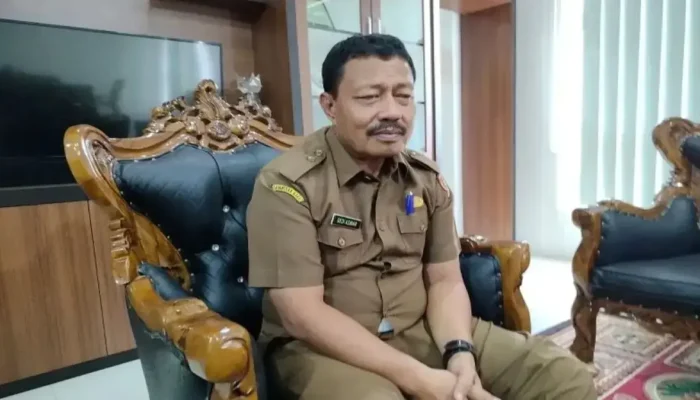 Libur Lebaran, Kunjungan Wisata ke Agam Tembus 250 Ribu Orang