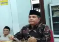 Bupati Agam Ajak Perantau Bersatu Bangun Daerah