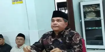 Bupati Agam Ajak Perantau Bersatu Bangun Daerah