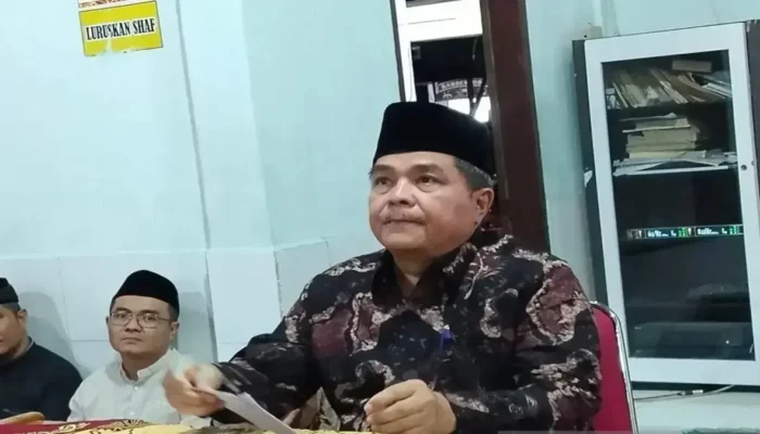 Tujuh Titik Hunian Sementara di Agam Ditargetkan Rampung Jelang Ramadhan