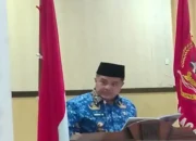 Pemkab Agam Dorong Pertanian Bangkit lewat Irigasi dan Pupuk Murah