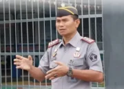 82 Warga Binaan Rutan Lubuk Sikaping Terima Remisi Khusus Idulfitri 2025