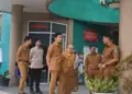 Wako Sawahlunto Tekankan Pentingnya Pelatihan Kerja Berbasis Teknologi Tingkatkan Daya Saing