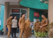 Wako Sawahlunto Tekankan Pentingnya Pelatihan Kerja Berbasis Teknologi Tingkatkan Daya Saing
