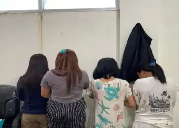 Satpol PP Agam Amankan 4 Pemandu Kafe dan 1 Pasangan di Penginapan