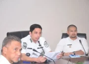 7 Event Dongkrak Ekonomi Sawahlunto hingga Rp1,6 Miliar, UMKM Lokal Raup Keuntungan Terbesar