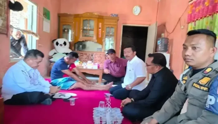 Bubarkan Orgen Tunggal, Anggota Satpol PP Agam Dikeroyok Massa