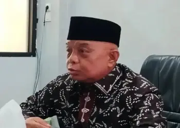 Pemkab Agam Bentuk Satgas Madani Tegakkan Perda-Cegah Pelanggaran Sosial