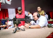 Andre Rosiade: Komisi VI Dukung Defend ID Majukan Kemandirian Alutsista