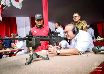 Andre Rosiade: Komisi VI Dukung Defend ID Majukan Kemandirian Alutsista