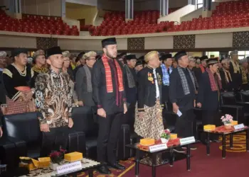 Silaturahmi Niniak Mamak se-Sumbar, Wali Kota Padang Dukung Restorative Justice dan Pemberantasan Pekat 1 Silaturahmi Niniak Mamak se-Sumbar, Wali Kota Padang Dukung Restorative Justice dan Pemberantasan Pekat