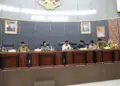 DPRD Padang Gelar Paripurna, Wali Kota Sampaikan Tiga Ranperda Strategis 8 DPRD Padang Gelar Paripurna, Wali Kota Sampaikan Tiga Ranperda Strategis