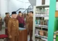 Pemko Solok Resmikan Gedung Perpustakaan Daerah, Wawako Harap Minat Baca Meningkat 7 Pemko Solok Resmikan Gedung Perpustakaan Daerah, Wawako Harap Minat Baca Meningkat