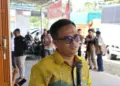 Partisipasi Pemilih PSU Pilkada Pasaman Capai 63 Persen, Paslon Welly-Parulian Unggul Sementara