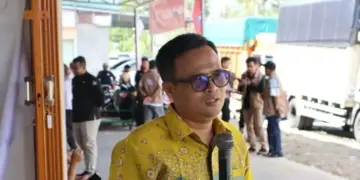 Partisipasi Pemilih PSU Pilkada Pasaman Capai 63 Persen, Paslon Welly-Parulian Unggul Sementara
