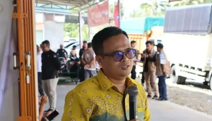Partisipasi Pemilih PSU Pilkada Pasaman Capai 63 Persen, Paslon Welly-Parulian Unggul Sementara