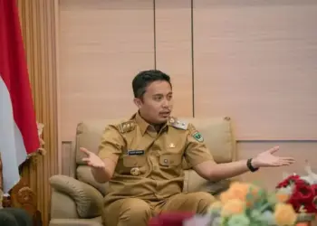 Sumbar Dapat Program Sekolah Rakyat, Wagub Vasko: Fokus Pendidikan Gratis-Pelestarian Budaya