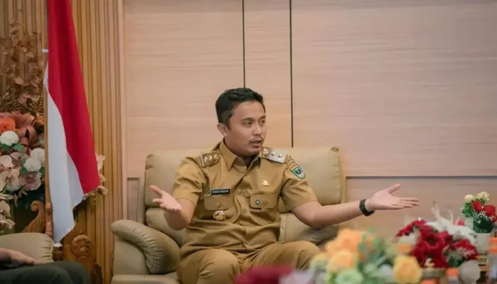 Sumbar Dapat Program Sekolah Rakyat, Wagub Vasko: Fokus Pendidikan Gratis-Pelestarian Budaya