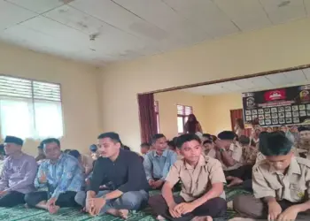 Pemkab Agam Wajibkan Siswa SMP Shalat Zuhur Berjamaah di Sekolah