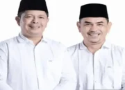Welly Suhery-Parulian Menang Telak di PSU Pilkada Pasaman 2024