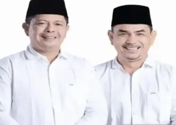 Welly Suhery-Parulian Menang Telak di PSU Pilkada Pasaman 2024