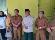 Pemkab Agam Gulirkan Makanan Bergizi Gratis, Dimulai dari 2.100 Siswa di Lubuk Basung