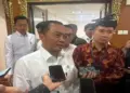 Soal Kunjungan Menteri ke Jokowi, Mensesneg: Pemerintahan Tetap Solid