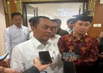 Soal Kunjungan Menteri ke Jokowi, Mensesneg: Pemerintahan Tetap Solid