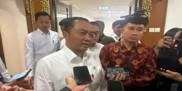 Soal Kunjungan Menteri ke Jokowi, Mensesneg: Pemerintahan Tetap Solid