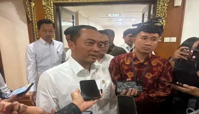 Pasca Tragedi Al Khoziny, Pemerintah Pertimbangkan Dana APBN untuk Pesantren