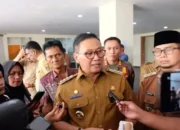 Pemko Bukittinggi Matangkan Persiapan “Minang Geopark Run 2025”, Dongkrak Kunjungan Wisatawan