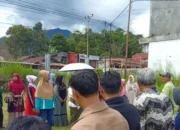 48 KK Korban Banjir Lahar Dingin Marapi Direlokasi ke Zona Aman di Lubuk Basung