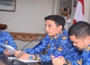 Pemko Sawahlunto Perketat Disiplin ASN, Fokus Kinerja dan Integritas