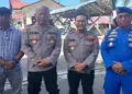 Polres Agam Ciptakan 33 Kampung Bebas Narkoba