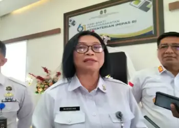 Kanwil Ditjenpas Sumbar Tegaskan Komitmen Berantas Peredaran Handphone Ilegal di Penjara