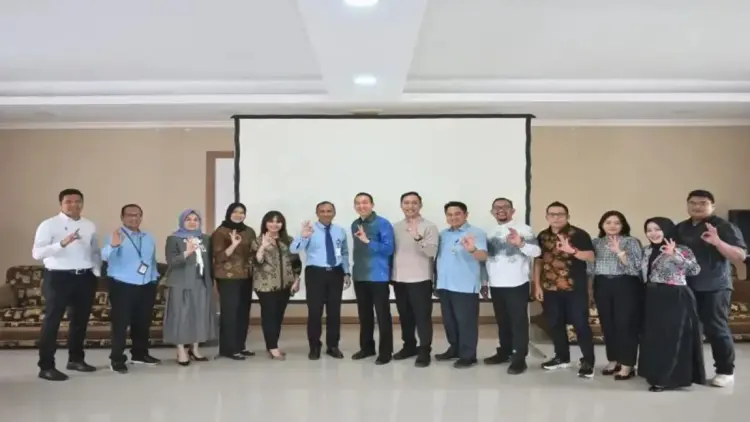 Bank Nagari meluncurkan layanan pembayaran tagihan FIF melalui aplikasi Ollin by Nagari. (Foto: Dok. Ist)