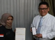 Bayar PBB kini Makin Mudah, Pemkab Tanah Datar Ajak ASN jadi Teladan