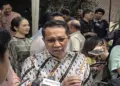 Menteri Hukum: 700 Narapidana Narkoba Lolos Verifikasi untuk Dapatkan Amnesti 3 Menteri Hukum: 700 Narapidana Narkoba Lolos Verifikasi untuk Dapatkan Amnesti
