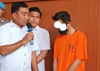 Oknum Dokter Gigi di Jakpus Rekam Mahasiswi Mandi, Polisi: Motifnya Iseng