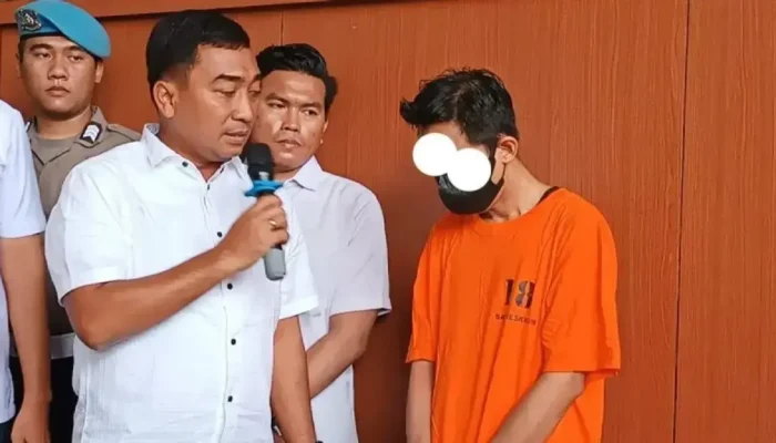 Oknum Dokter Gigi di Jakpus Rekam Mahasiswi Mandi, Polisi: Motifnya Iseng