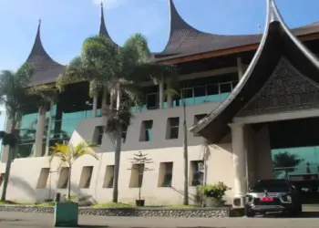 Pemko Bukittinggi Klarifikasi Isu Dana SKPD untuk Kampanye: Belum Ada Temuan Resmi BPK